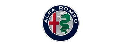 ALFA ROMEO