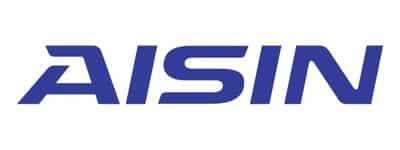 LOGO AISIN