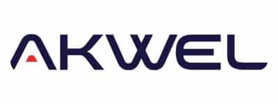 LOGO AKWEL