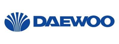 LOGO DAEWOO