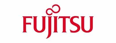 LOGO FUJITSU