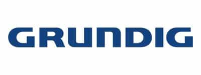 LOGO GRUNDIG