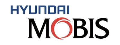 LOGO HYUNDAI MOBIS