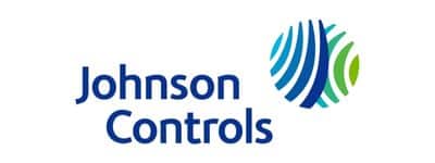 LOGO JOHNSON CONTROLS