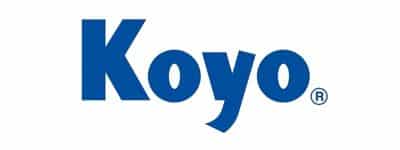 LOGO KOYO SEIKO