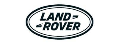 LOGO LAND ROVER