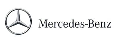 LOGO MERCEDES