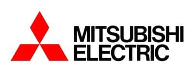 LOGO MITSUBISHI