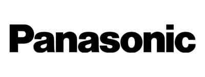 LOGO PANASONIC