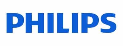 LOGO PHILIPS