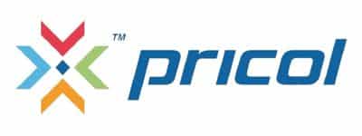 LOGO PRICOL