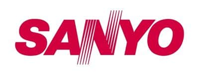 LOGO SANYO