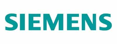 LOGO SIEMENS