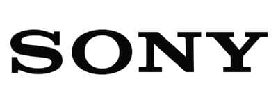 LOGO SONY