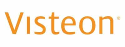 LOGO VISTEON