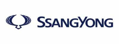 SSANGYONG