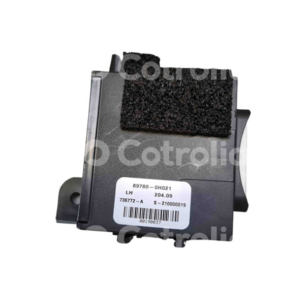 PSA BOITIER ANTI DEMARRAGE C1 107 Aygo