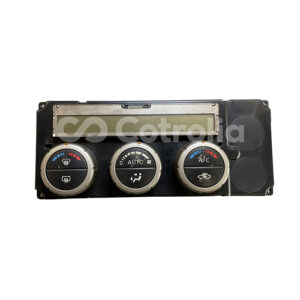 COMMANDE DE CLIM NISSAN PATHFINDER (2006 2010)