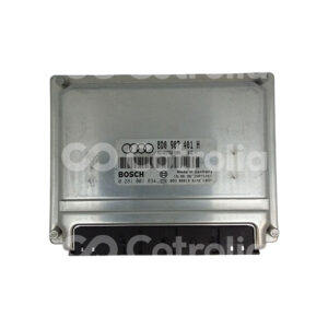 ECU Calculateur EDC15M