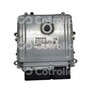 ECU Calculateur EDC16C31