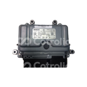 ECU Calculateur EDC16C32