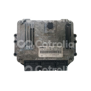 ECU Calculateur EDC16C36