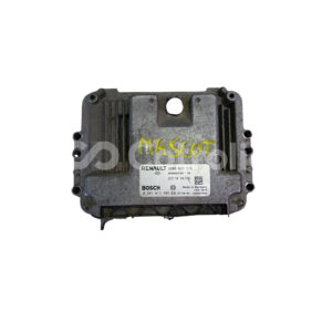 ECU Calculateur EDC16C41