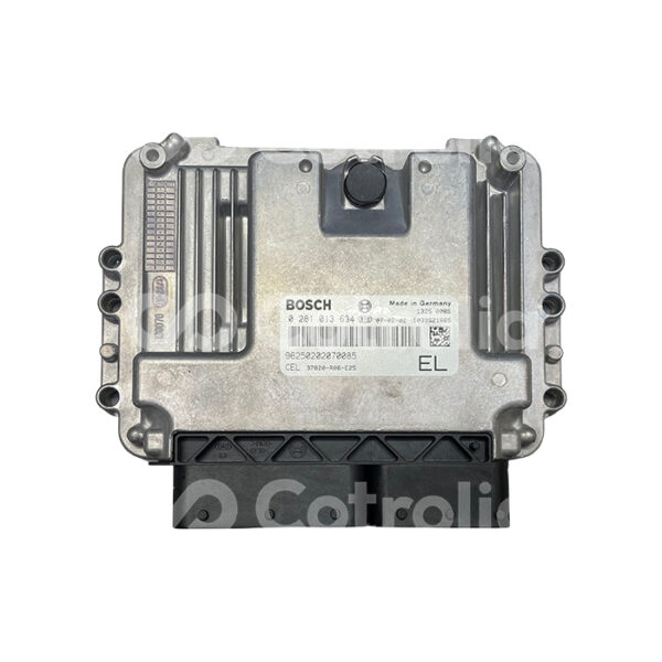 ECU Calculateur EDC16C7