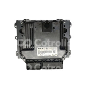 ECU Calculateur EDC16C8