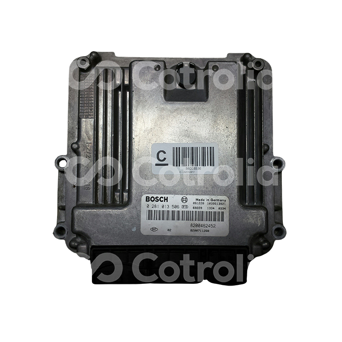 ECU Calculateur EDC16CP33