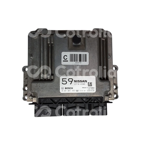 ECU Calculateur EDC17C84