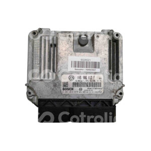 ECU Calculateur EDC17U05