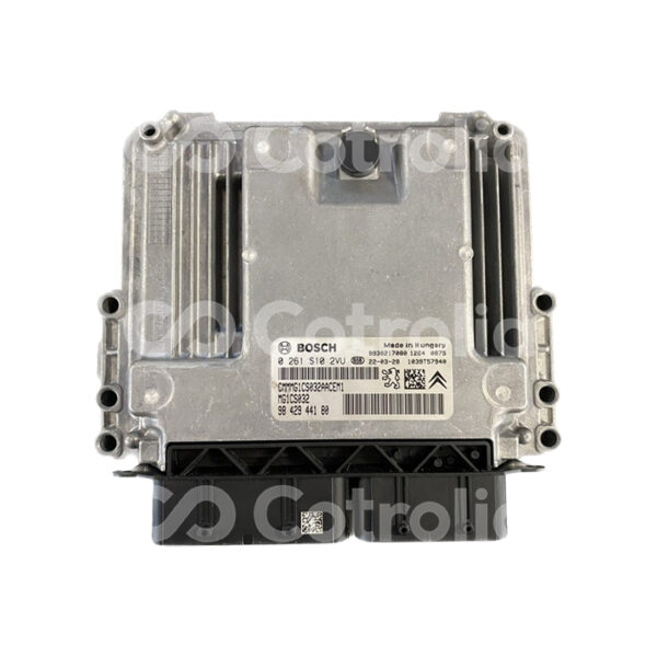 ECU Calculateur MG1CS032