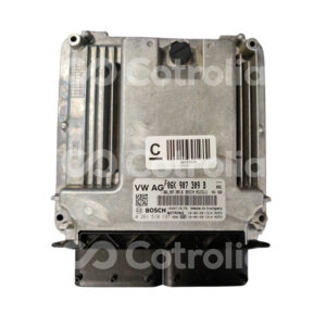 ECU Calculateur MG1CS111