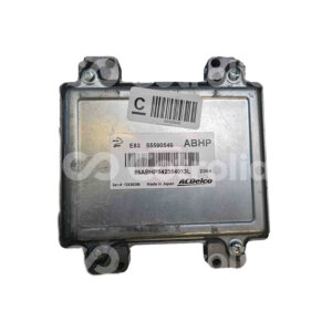 ECU Calculateur ACDELCO E83