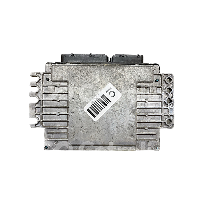 ECU Calculateur MEC37 670