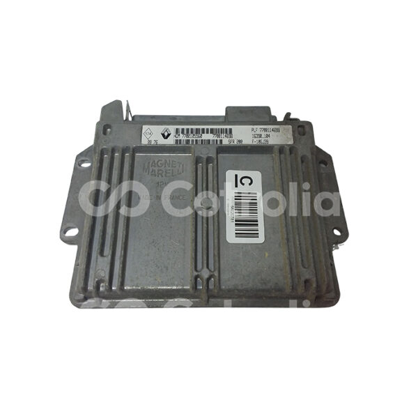 ECU Calculateur SFR200