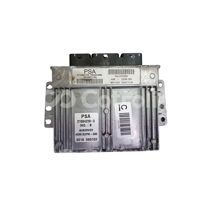 ECU Calculateur S2PM / S2000PM2