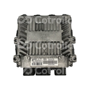 ECU Calculateur SID802 PSA / FORD