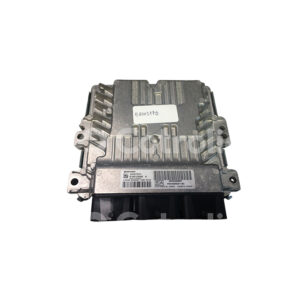 ECU Calculateur SID807 EVO