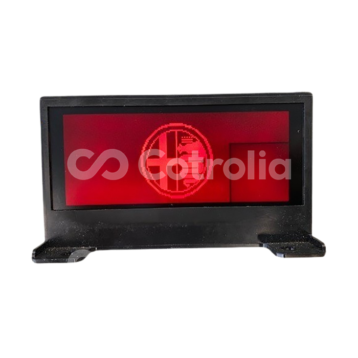 AUTORADIO ALFA ROMEO 503000370000