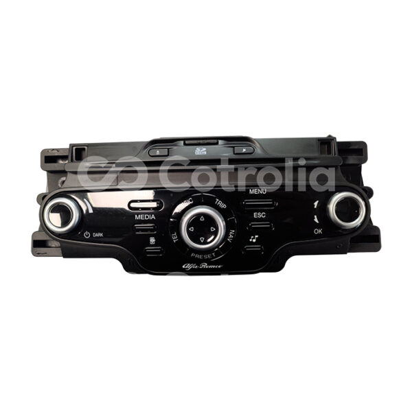 AUTORADIO ALFA ROMEO 10R 030544