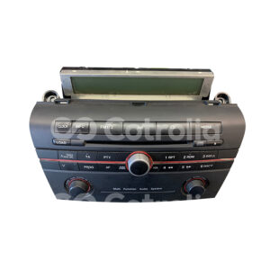 AUTORADIO MAZDA 14794008 BR2B66AR0