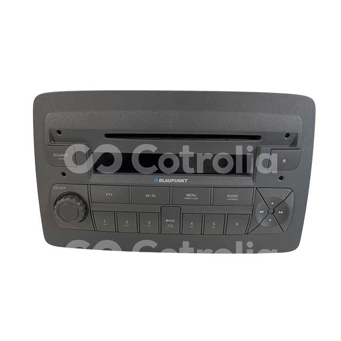 AUTORADIO FIAT 169 CD