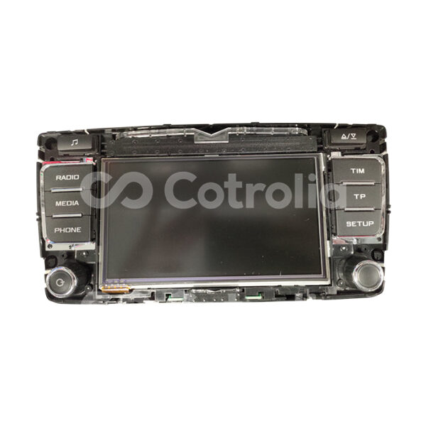 AUTORADIO SEAT 1Z0 035 156 N