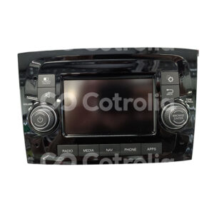 AUTORADIO FIAT 263 VP2 ECE DAB NAV