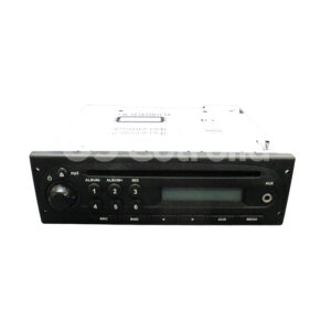 AUTORADIO RENAULT DACIA 28 111 2231R