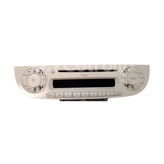 AUTORADIO FIAT 312 MP3 SB05