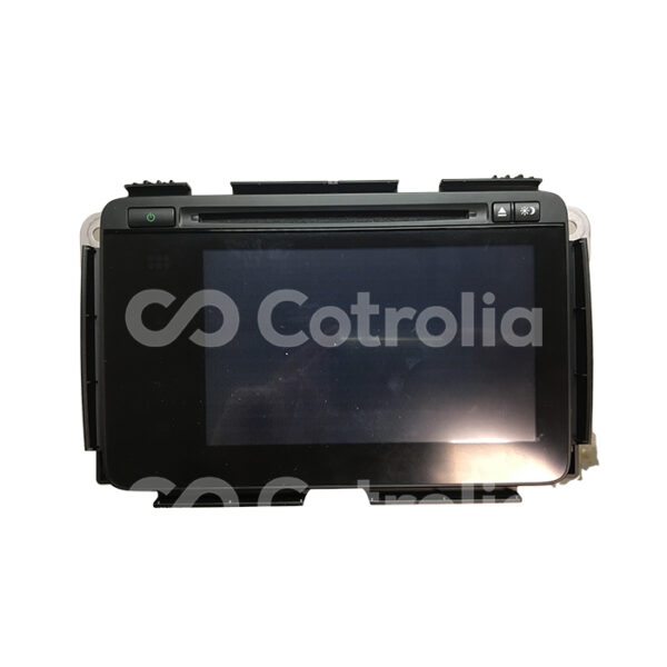 AUTORADIO HONDA 39100 T8M G02