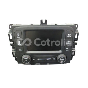 AUTORADIO FIAT 520 VP2 ECE